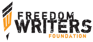 Freedom Writers Foundation logo