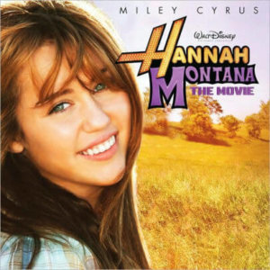 "Butterfly Fly Away"
by Miley Cyrus