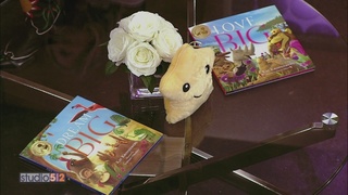 "Dream Big and Love Big with These Perfect Gifts for Valentine's Day" (Studio 412, KXAN, Austin)