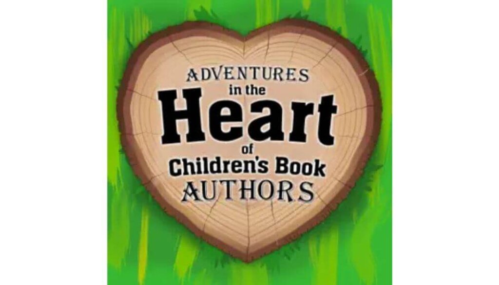Adventures in the Heart of Children's Book Authors